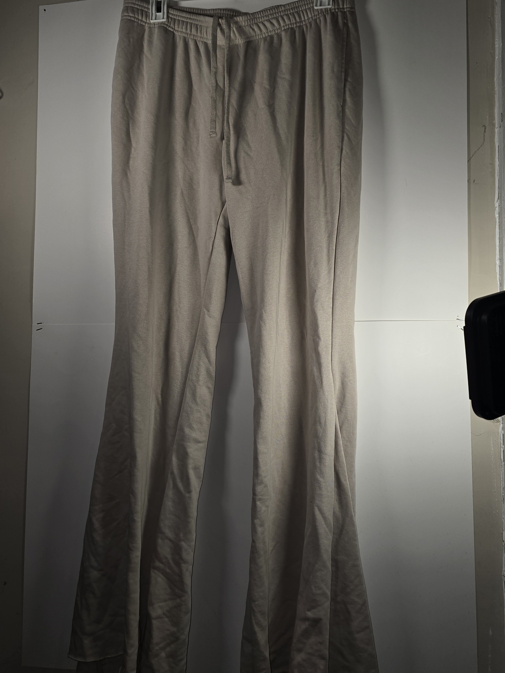wild fable wide leg flare joggers